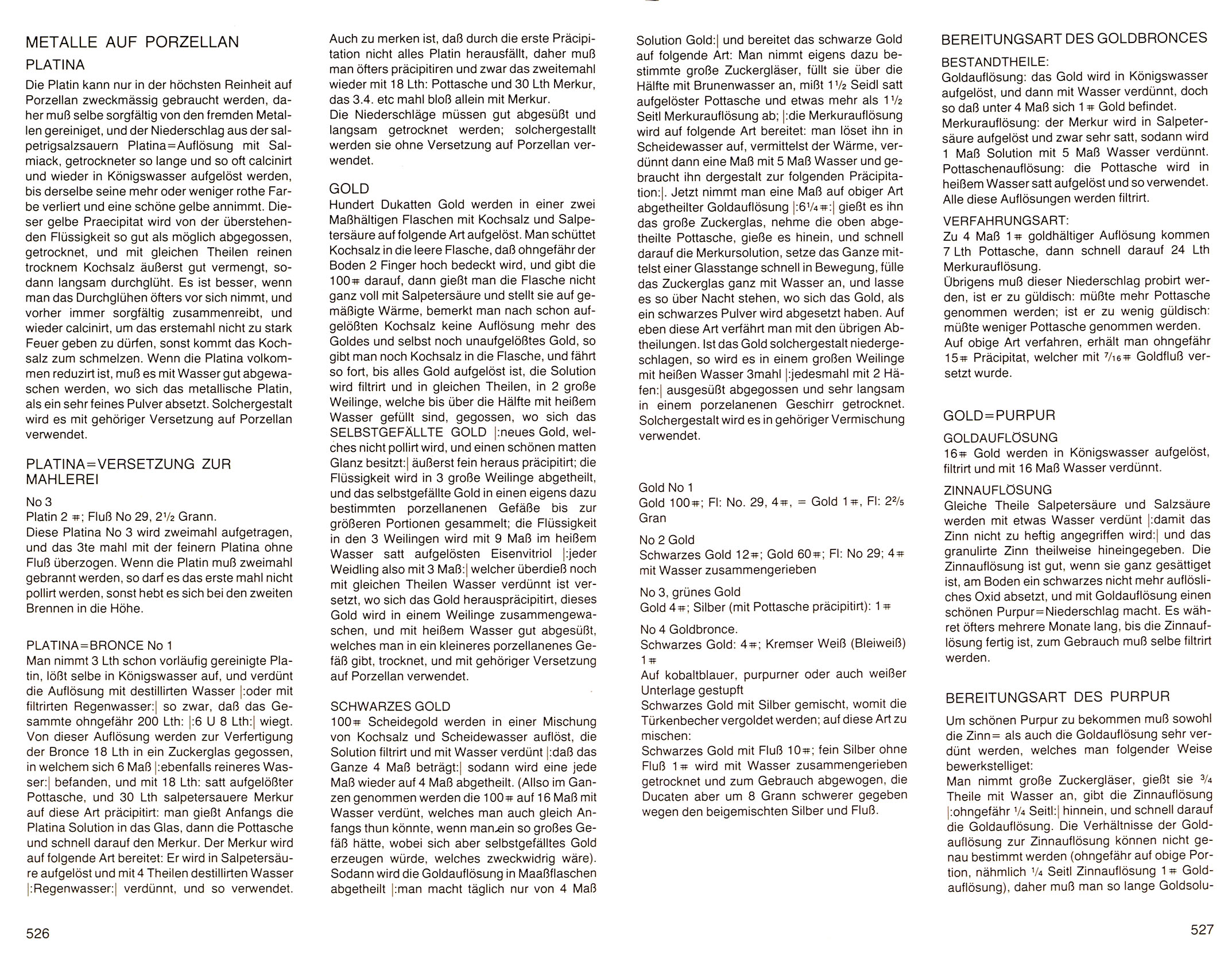 1979-Wiener Porzellan Original Kopie